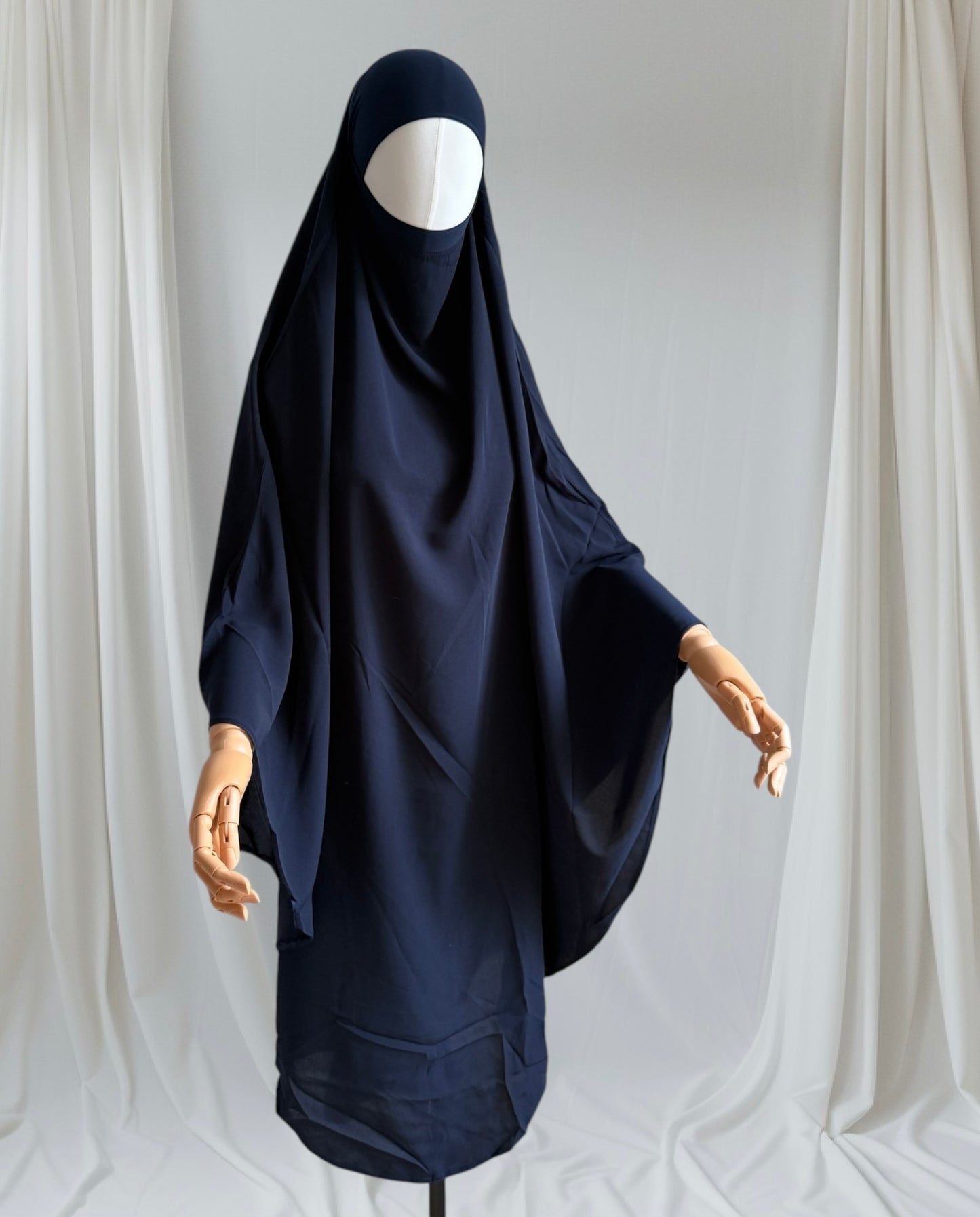 XXL Khimar
