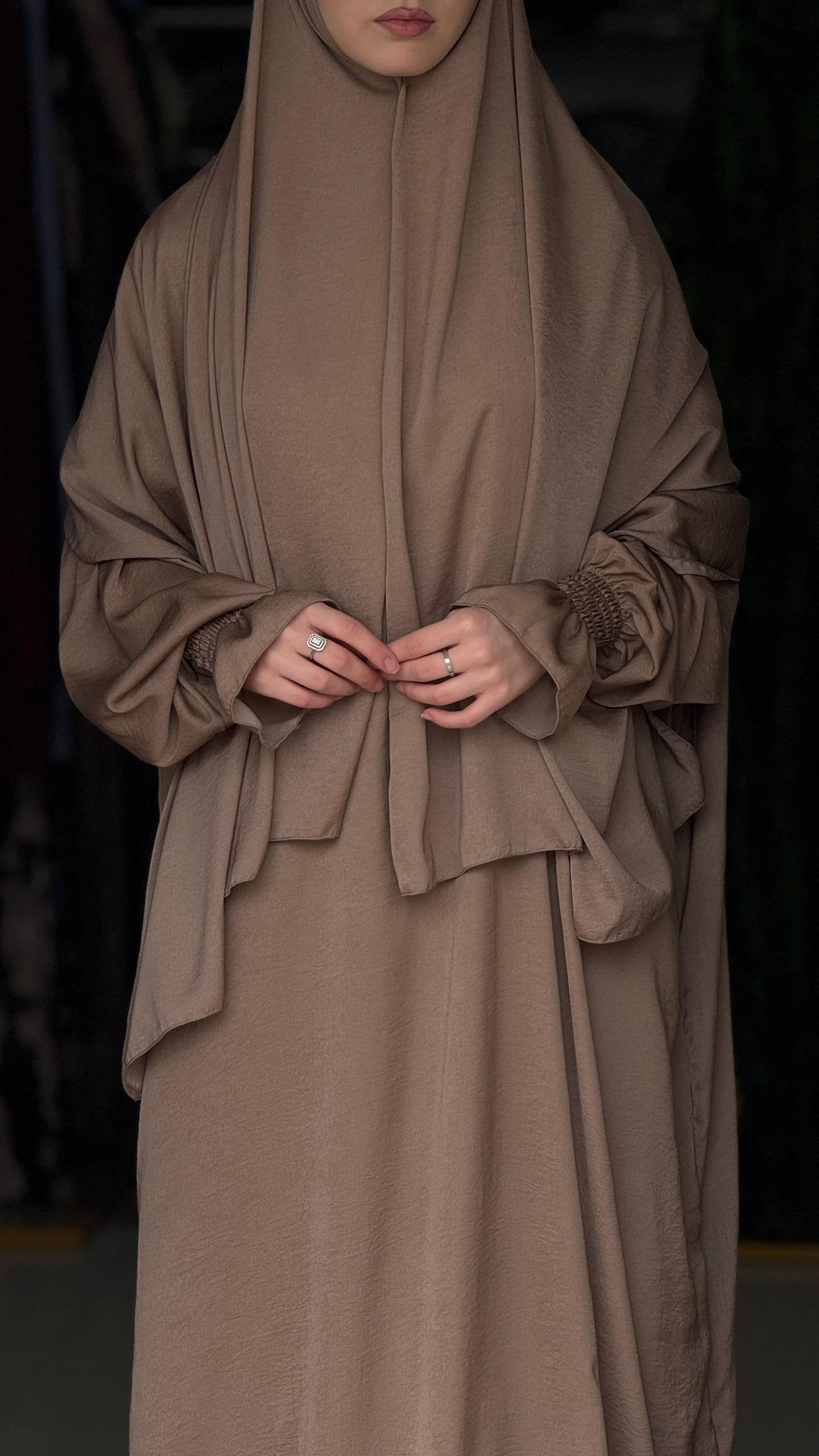 Amina Zweiteiler