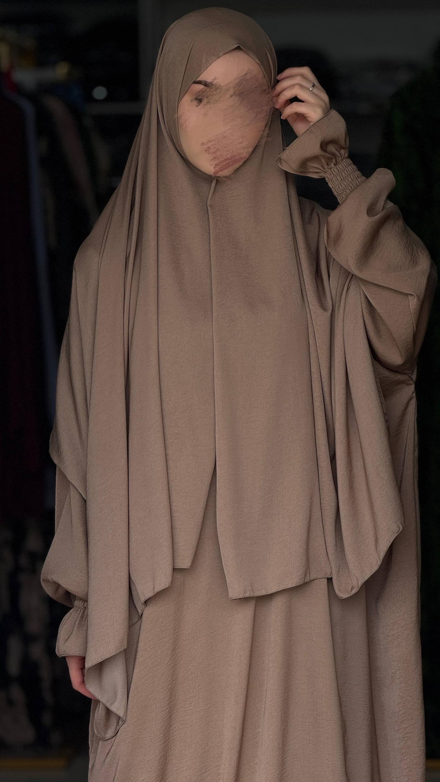Amina Zweiteiler