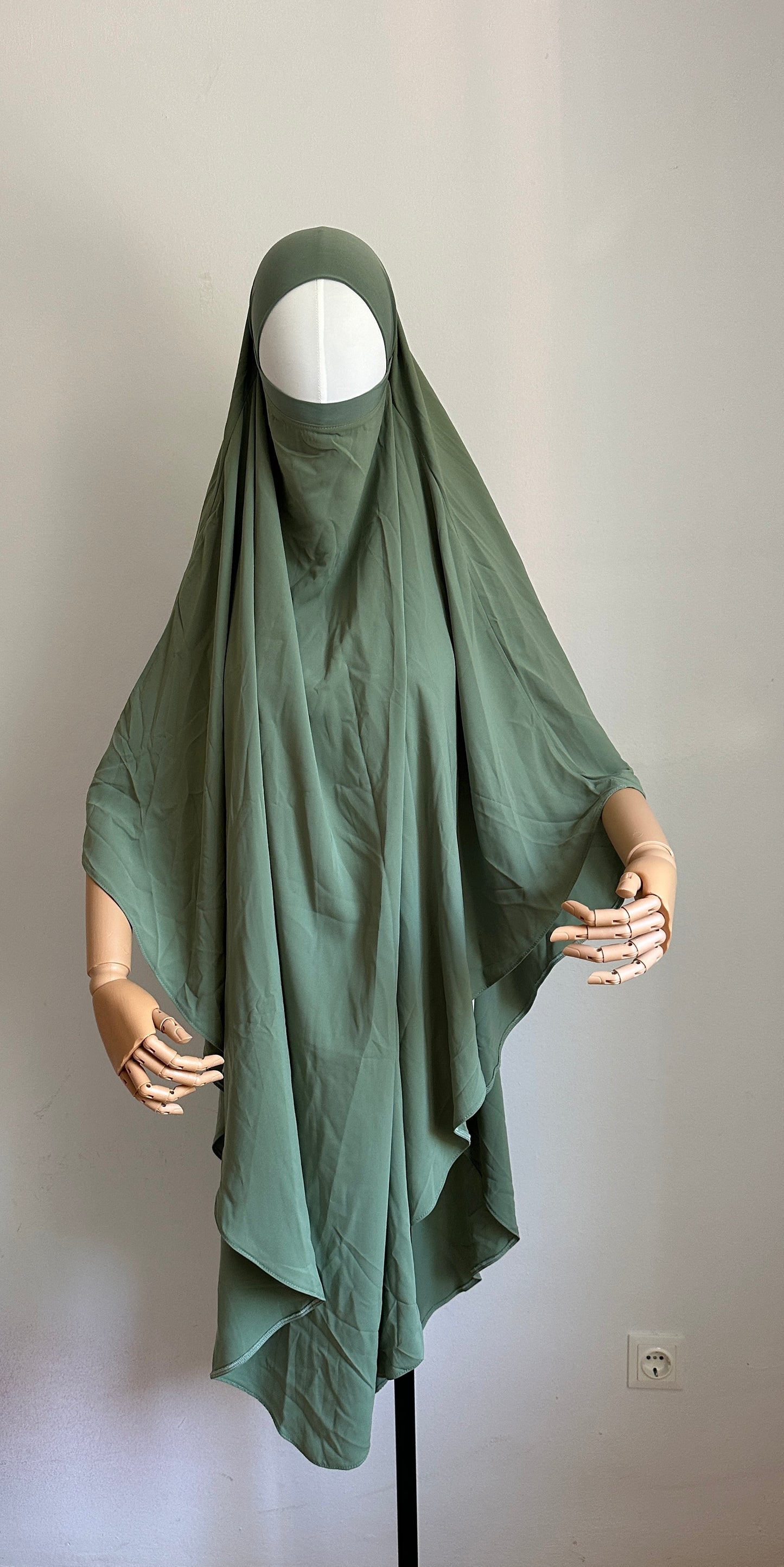 XL Khimar