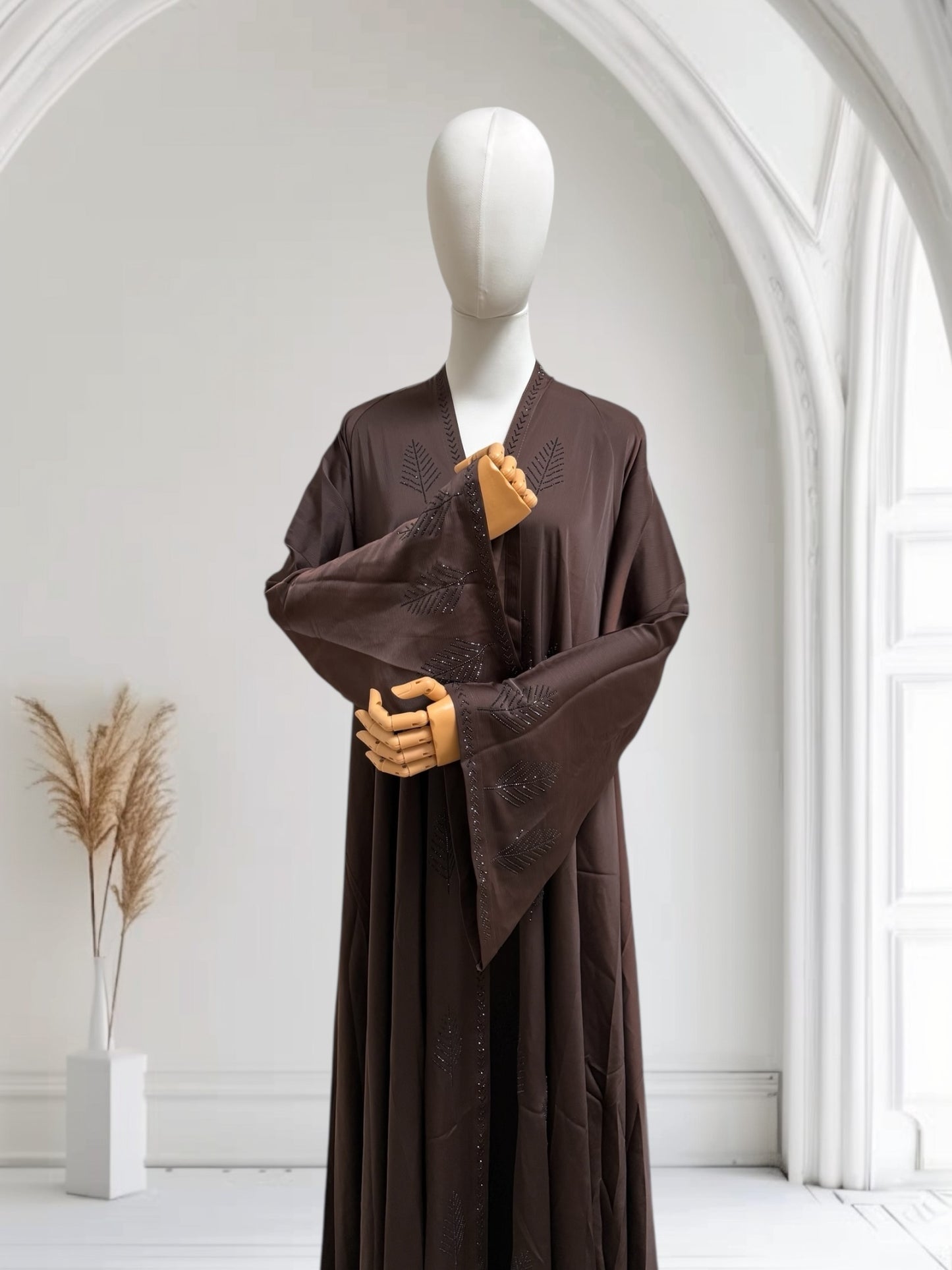 Dubai Abaya