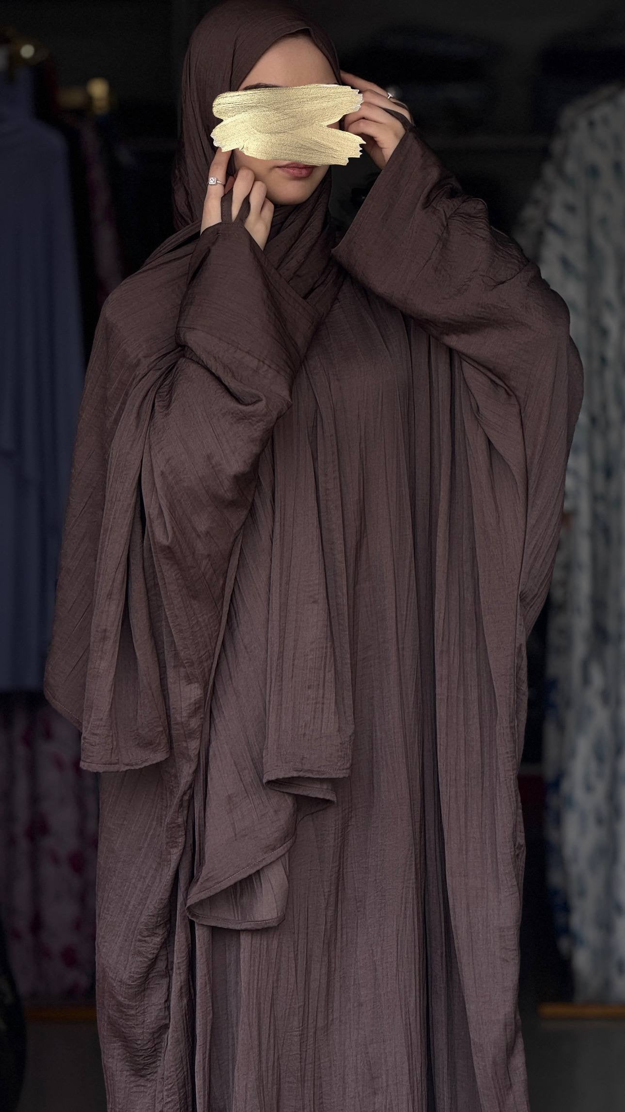 Amina Zweiteiler