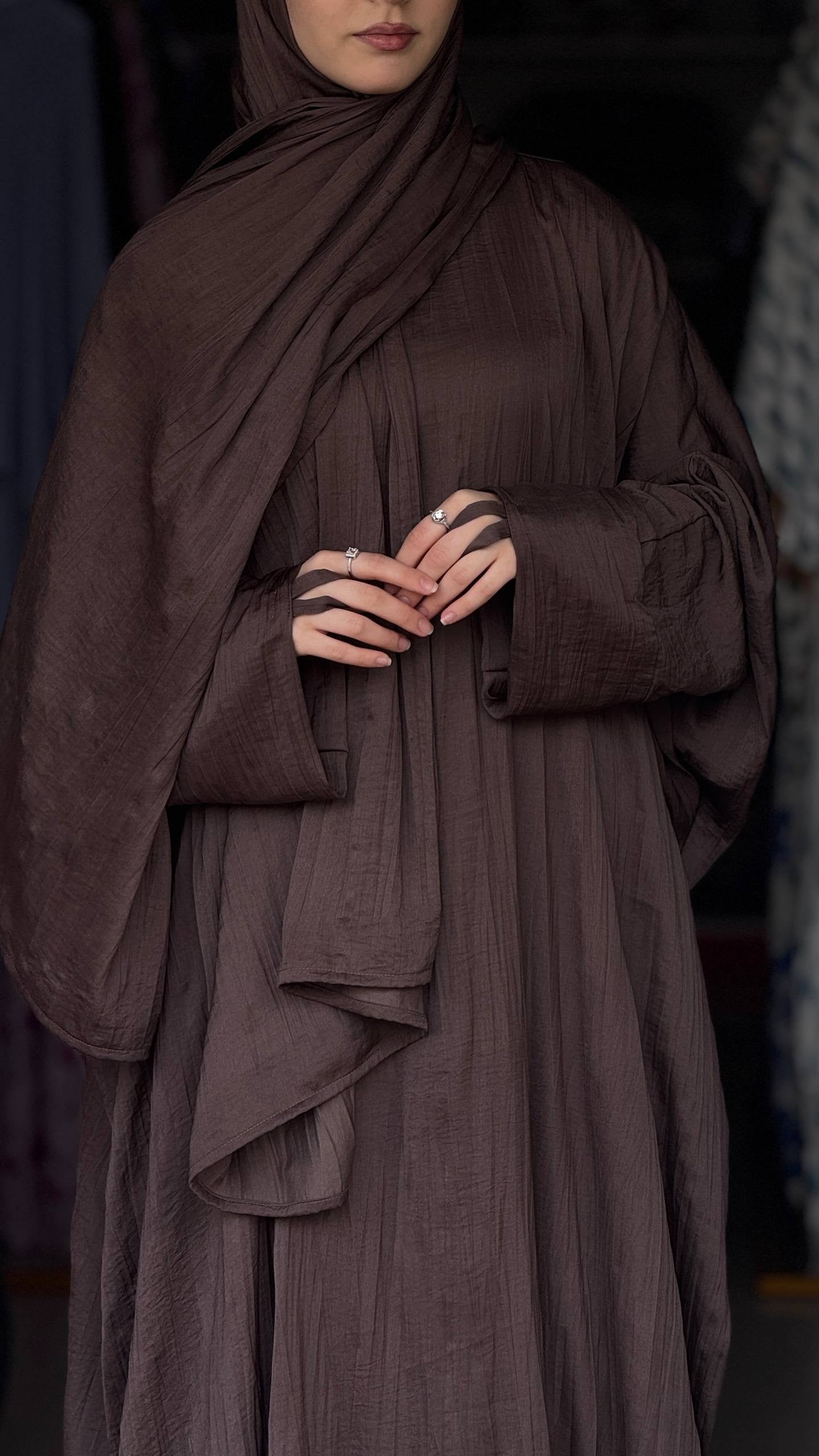 Amina Zweiteiler