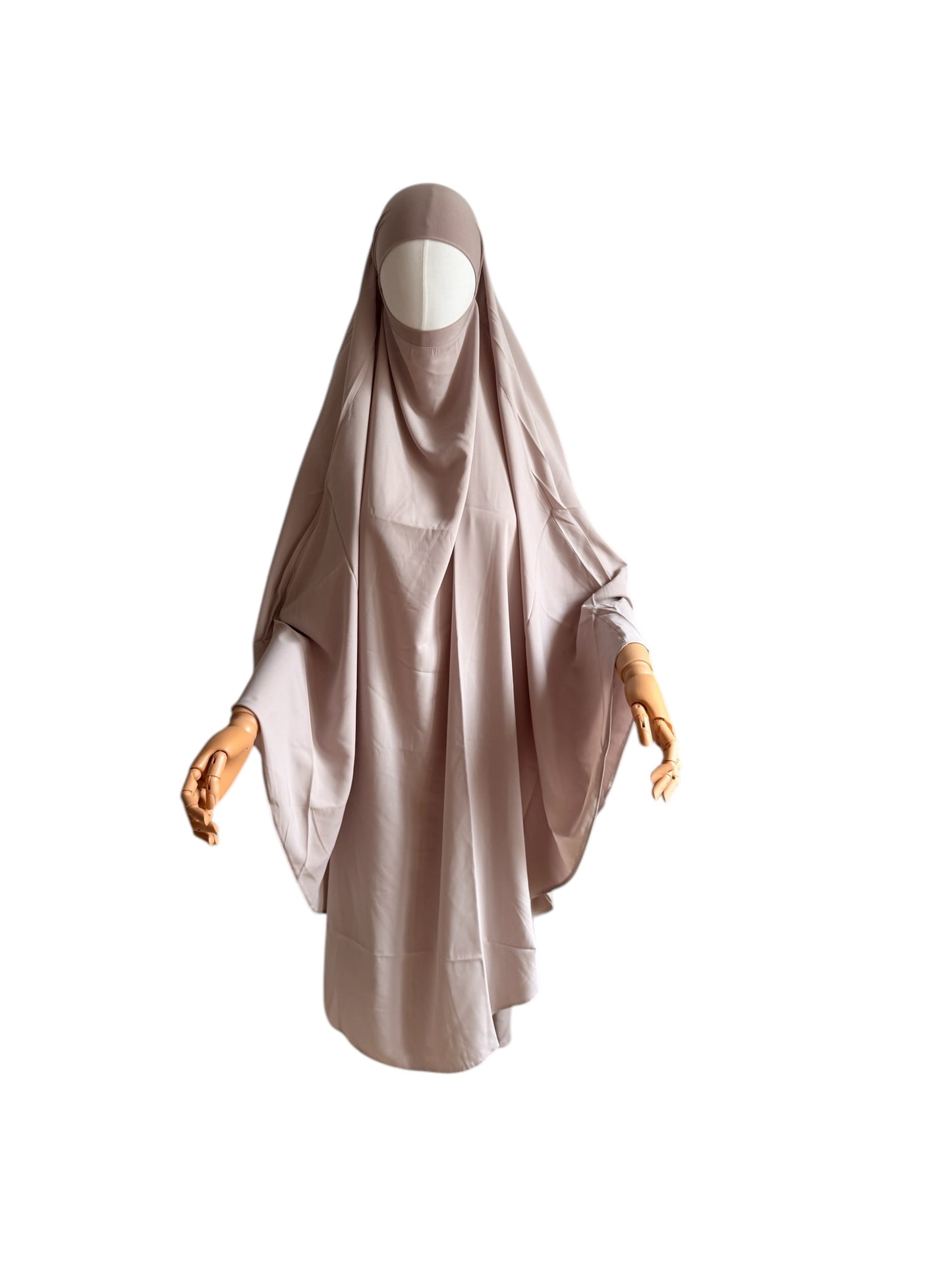 XXL Khimar