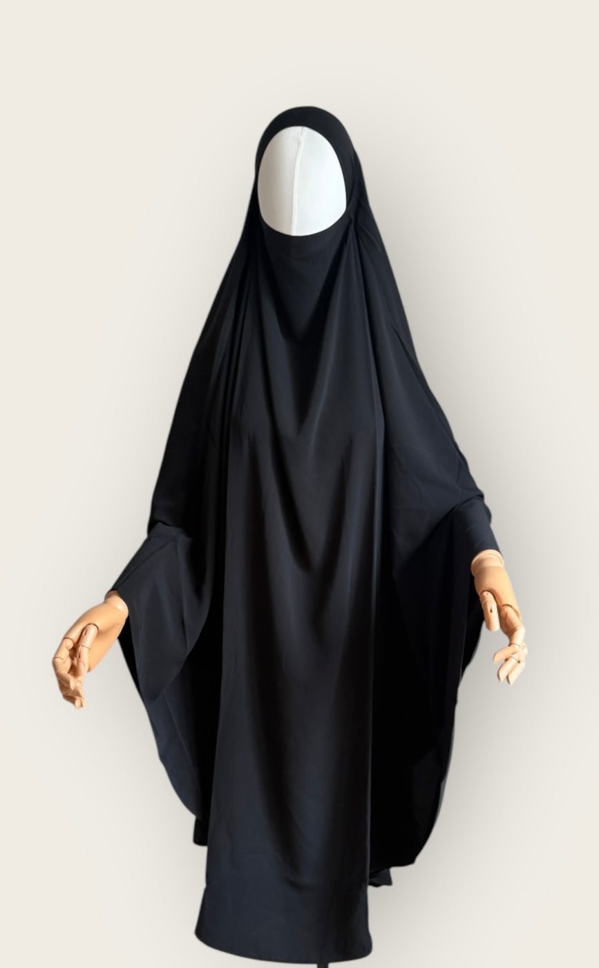 XXL Khimar