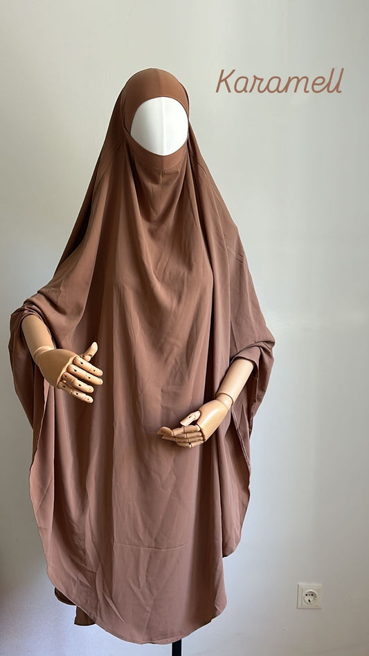 XL Khimar