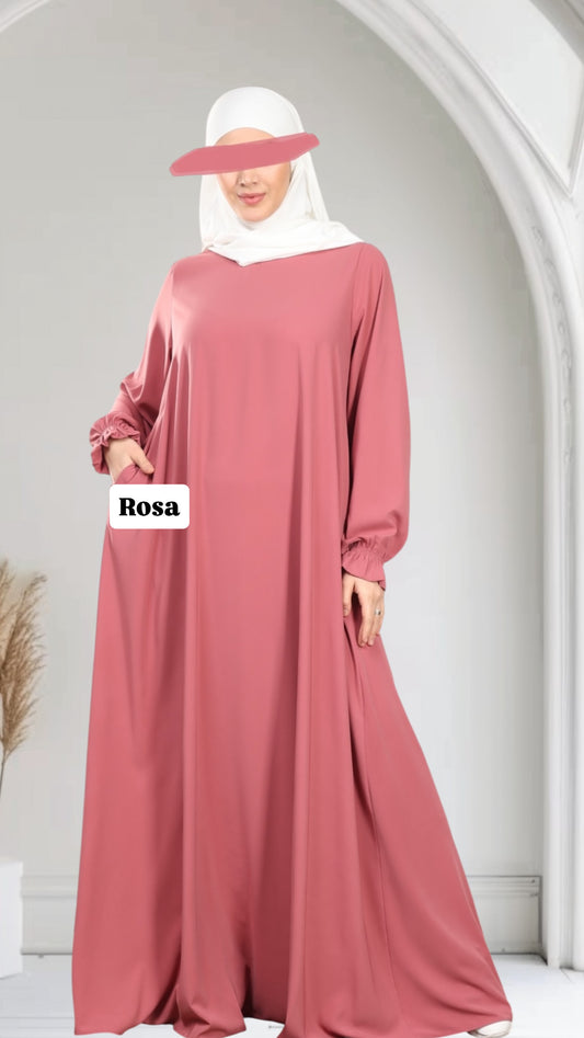 Abaya Lina