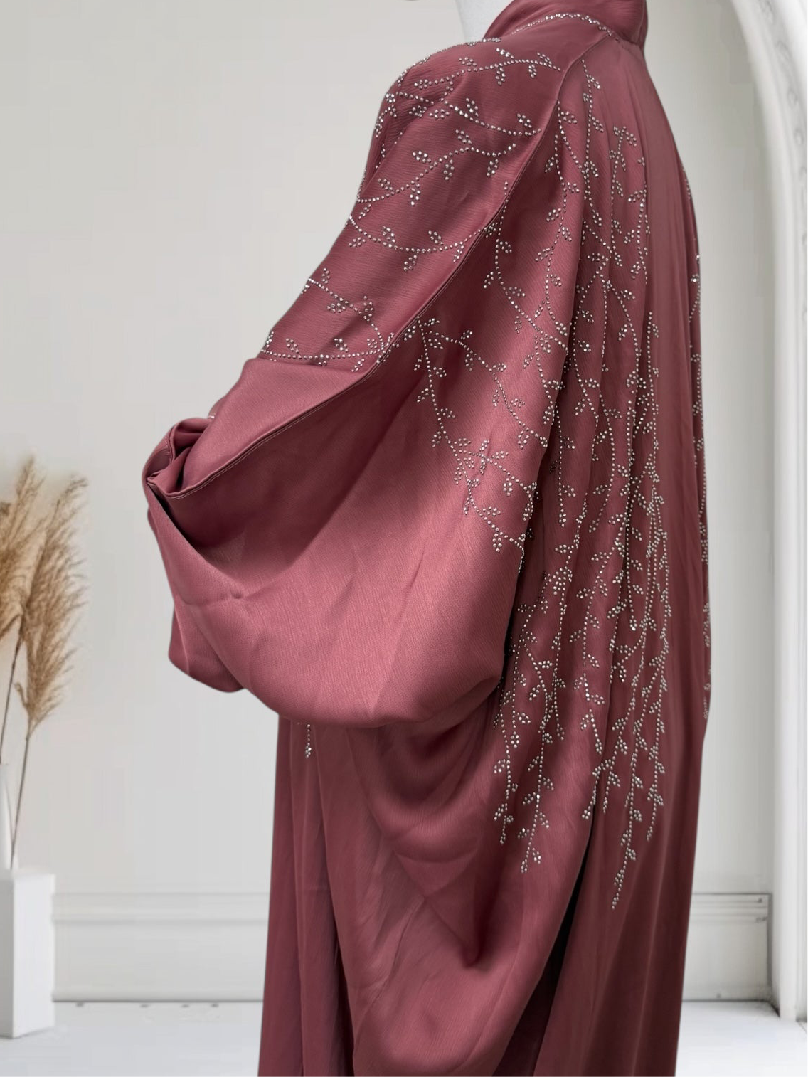 Dubai Abaya
