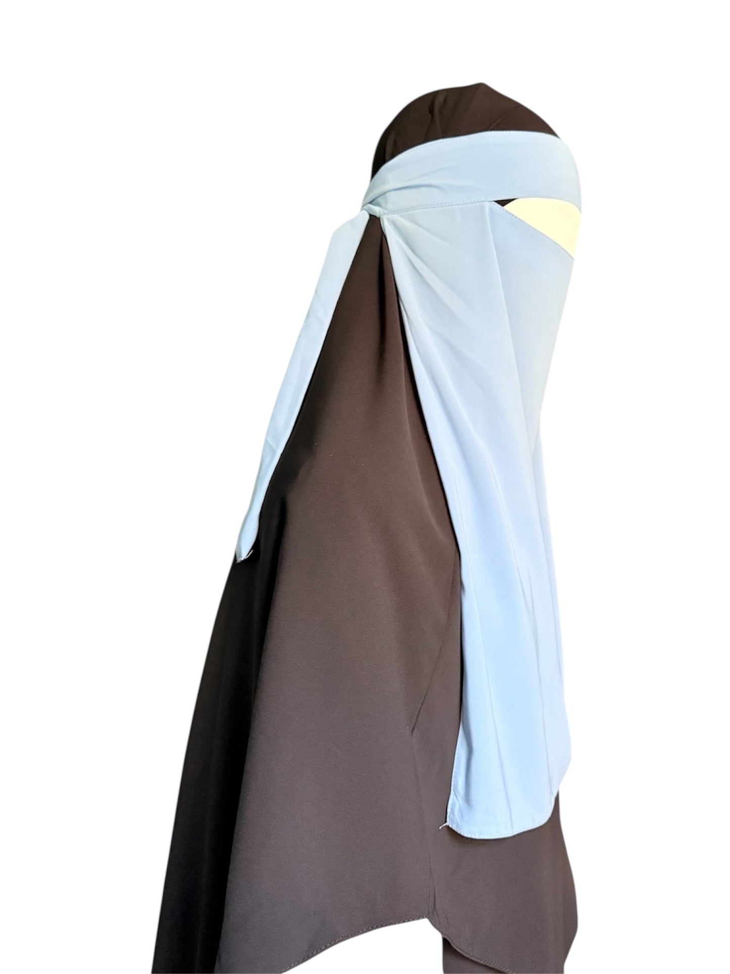 Ninja Niqab