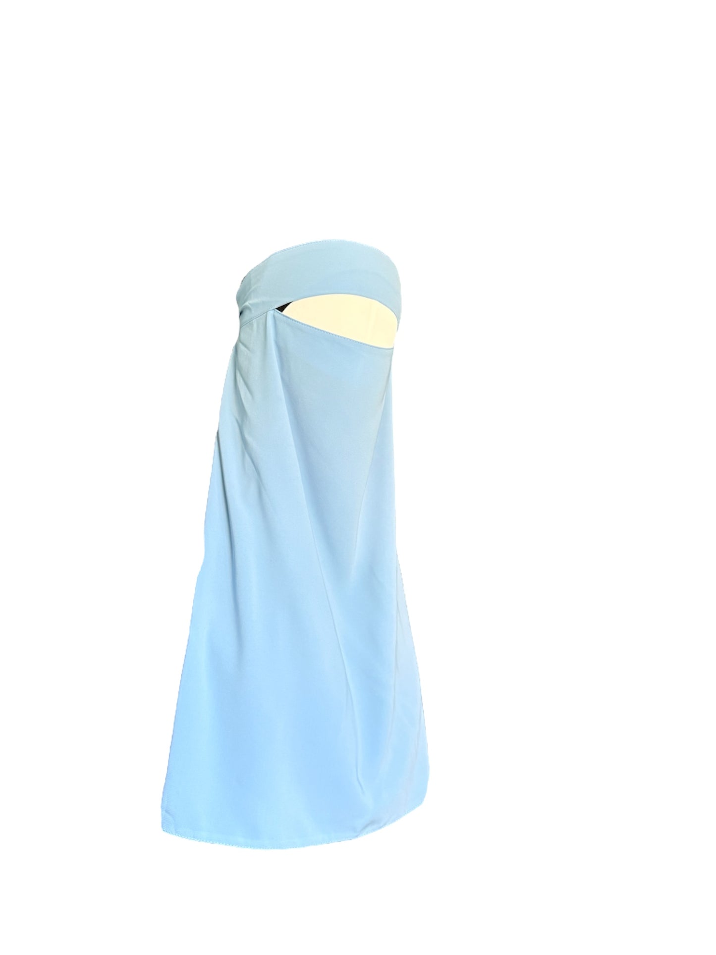 Ninja Niqab