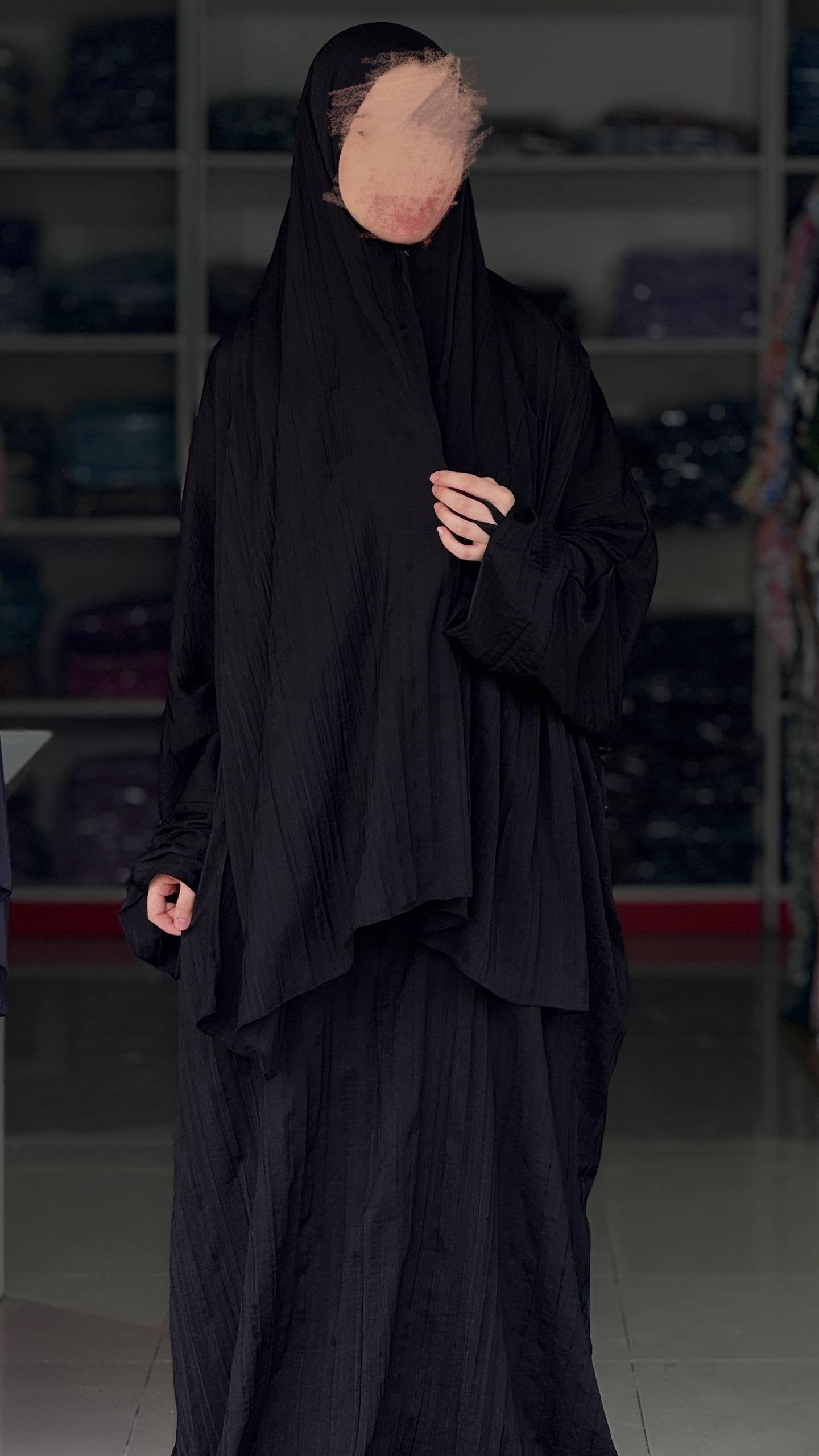 Amina Zweiteiler