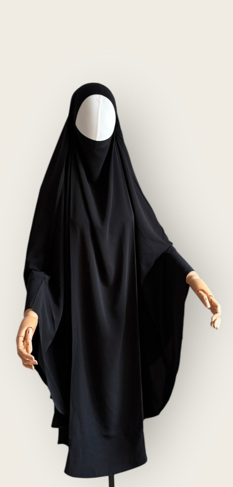 XXL Khimar