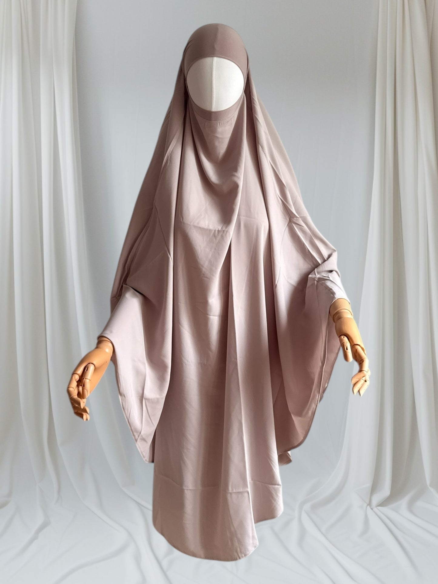 XXL Khimar