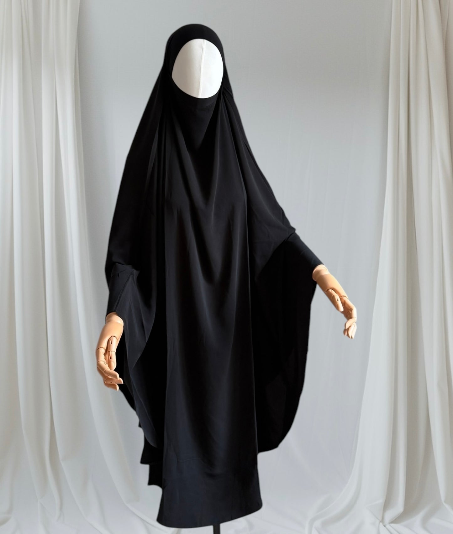 XXL Khimar