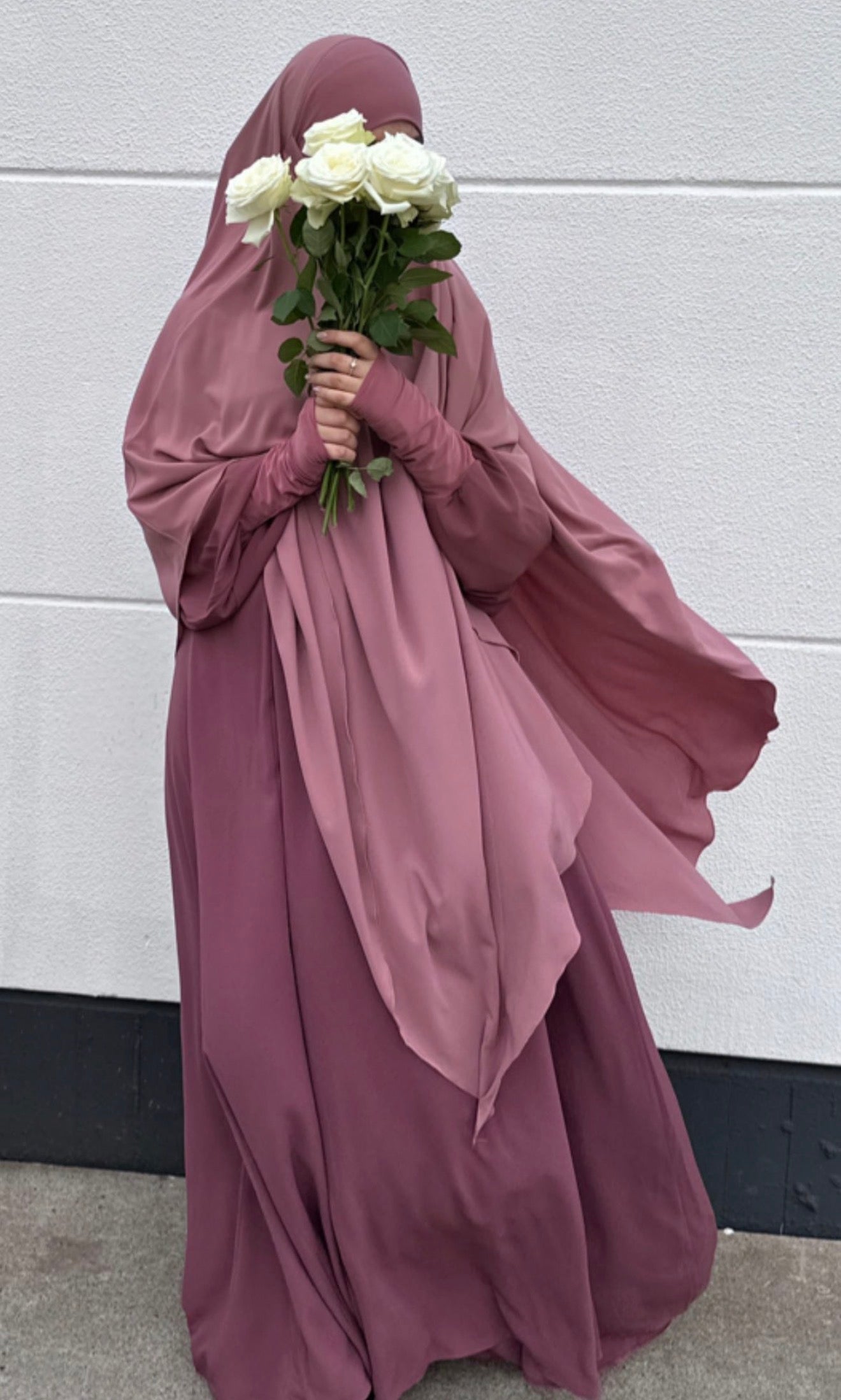 XL Khimar