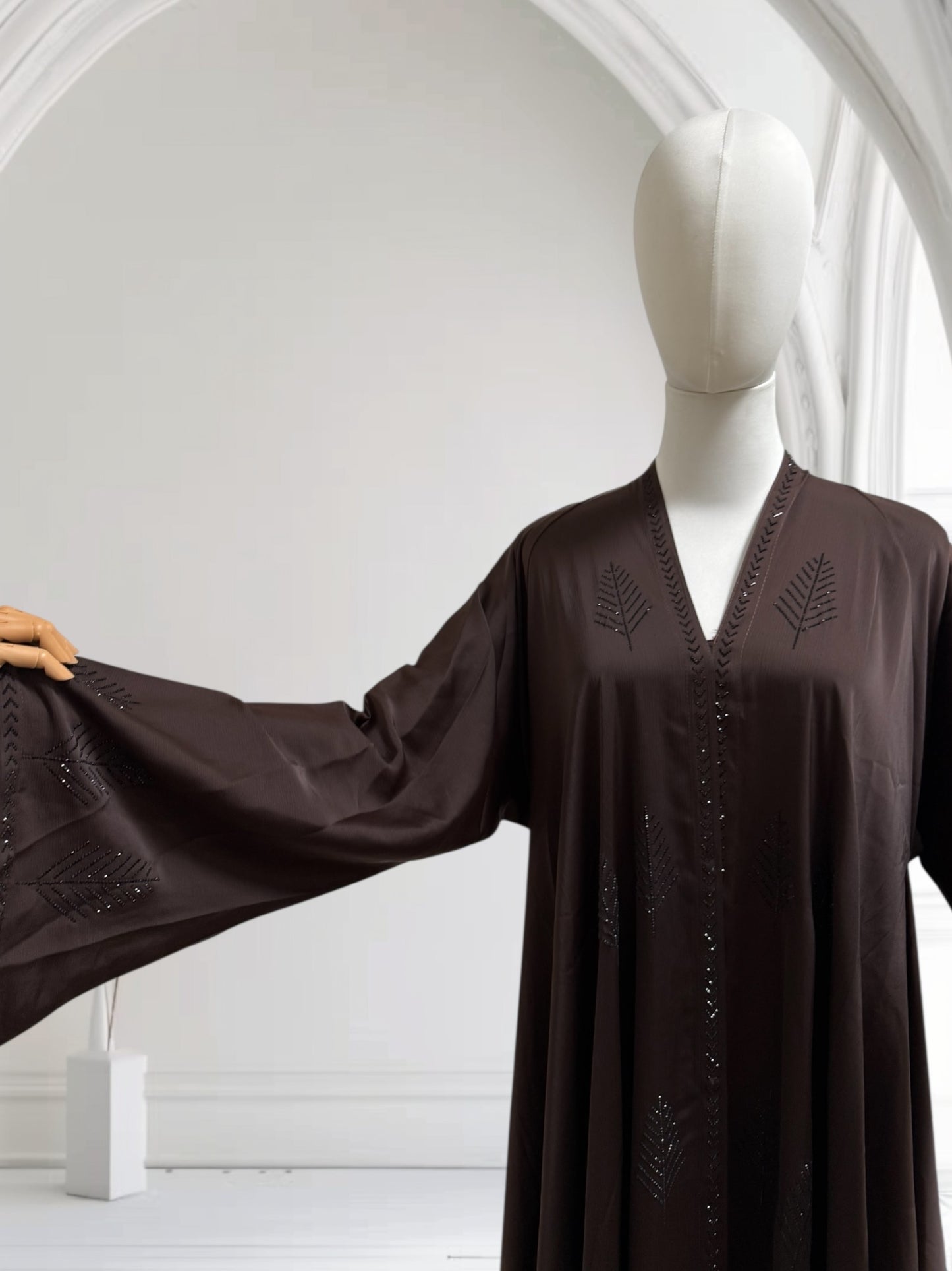 Dubai Abaya