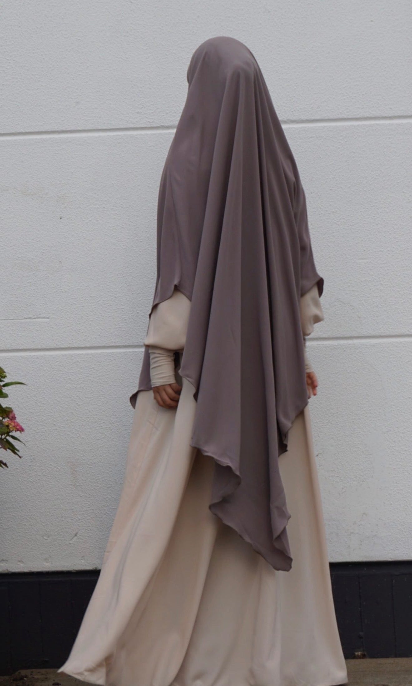 XL Khimar