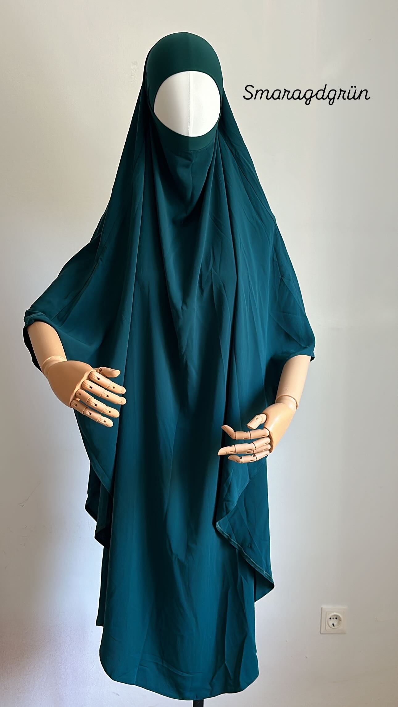 XL Khimar