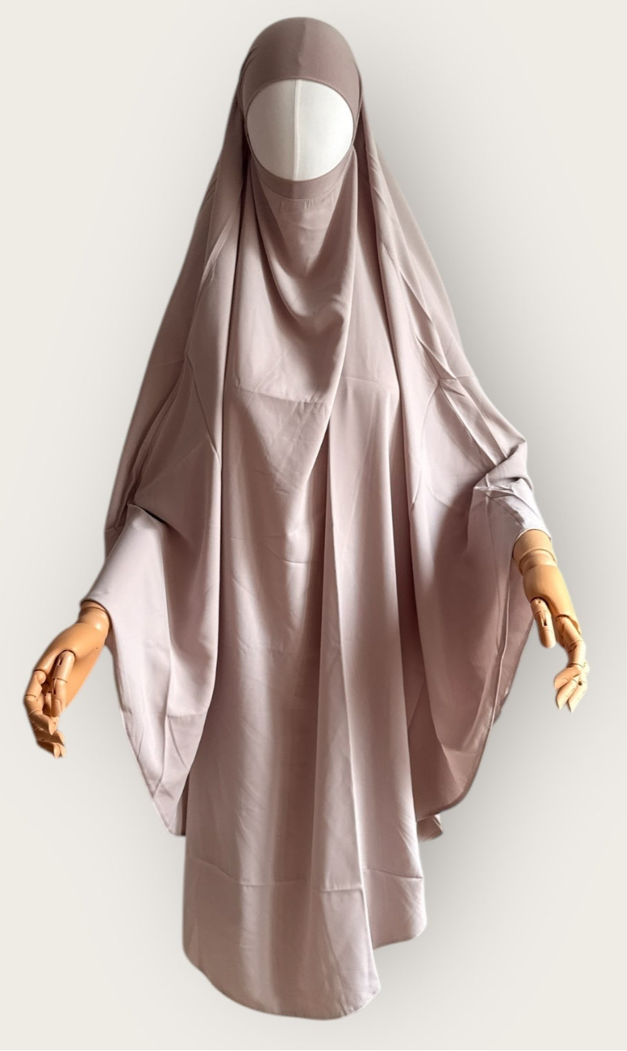 XL Khimar