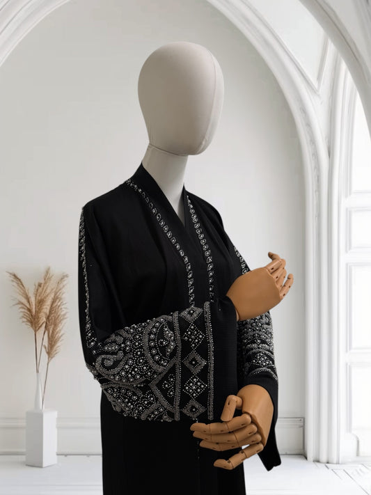 Dubai Abaya