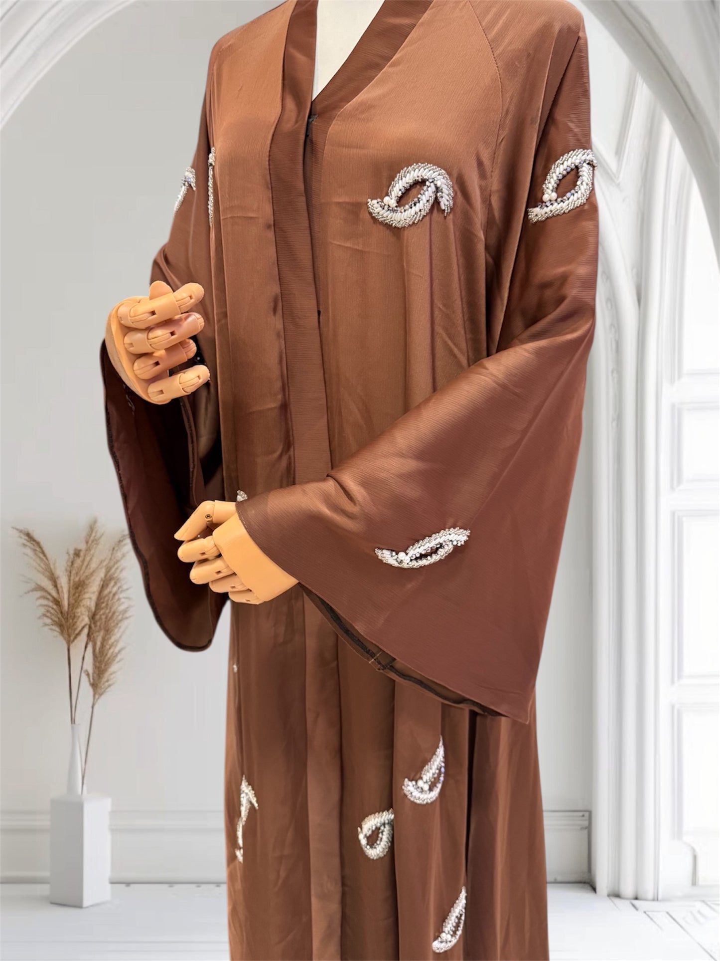 Dubai Abaya