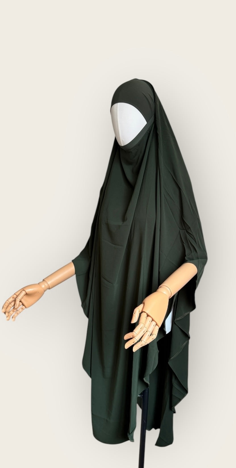 XL Khimar