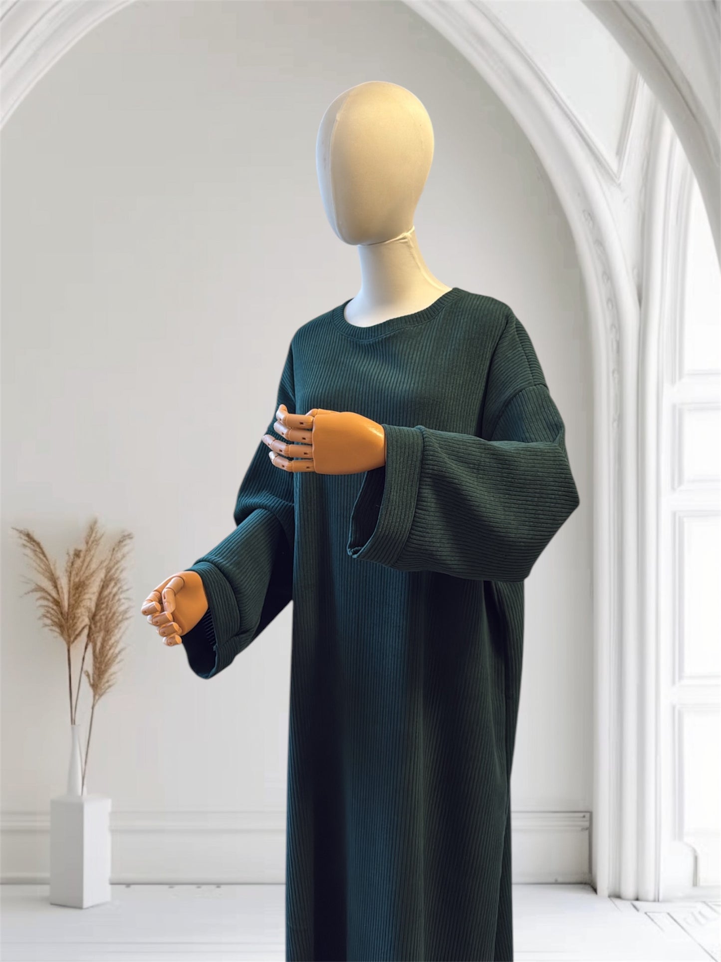 Cord Elegance