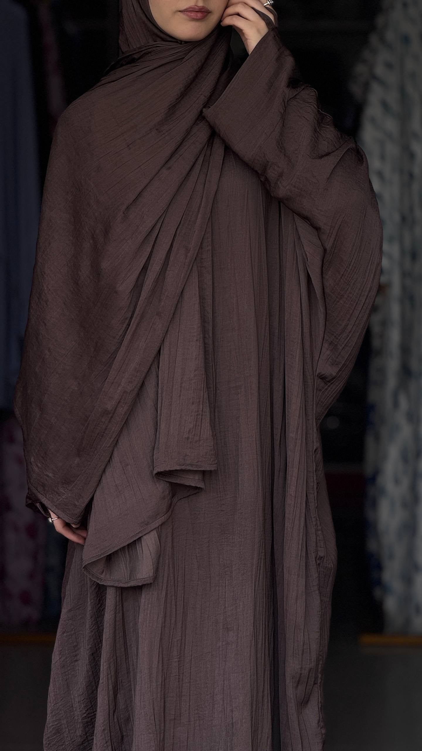 Amina Zweiteiler