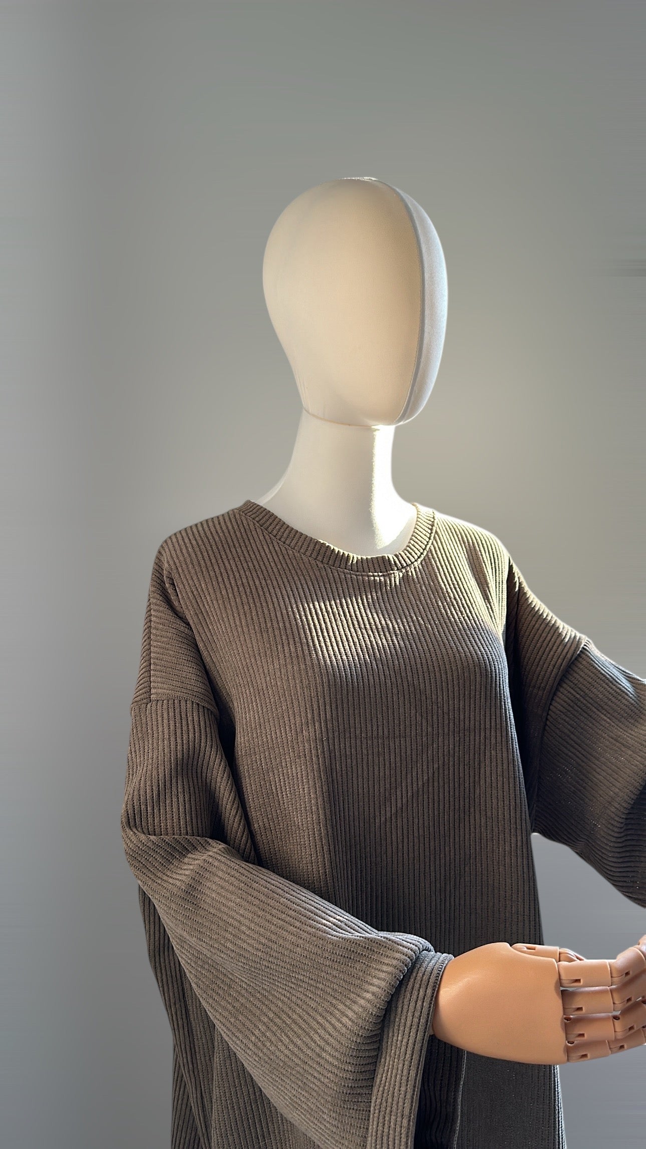 Cord Elegance