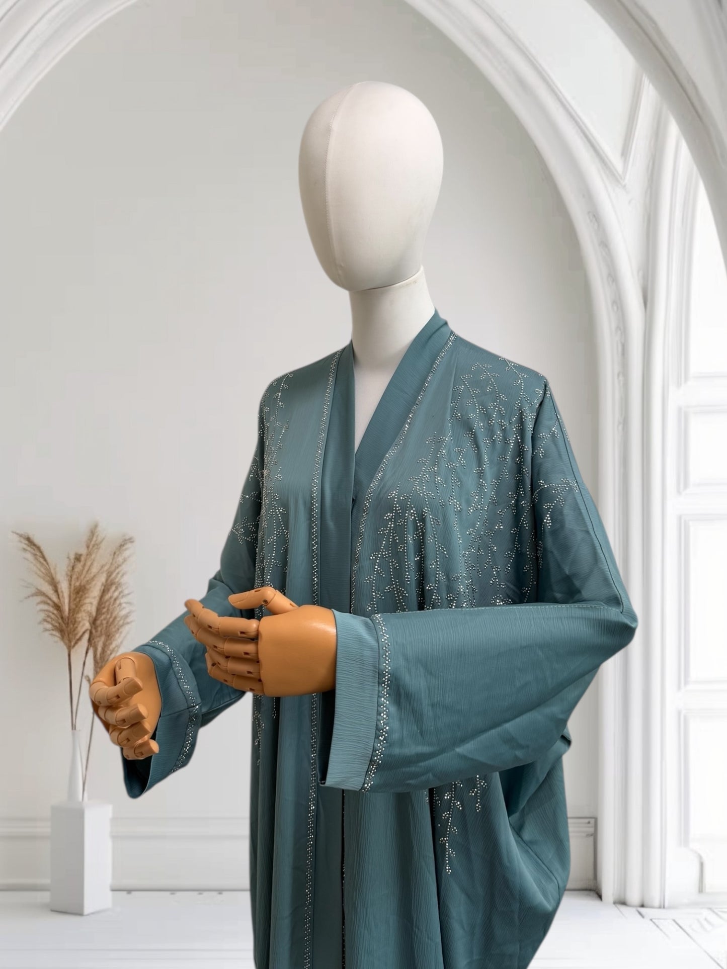Dubai Abaya