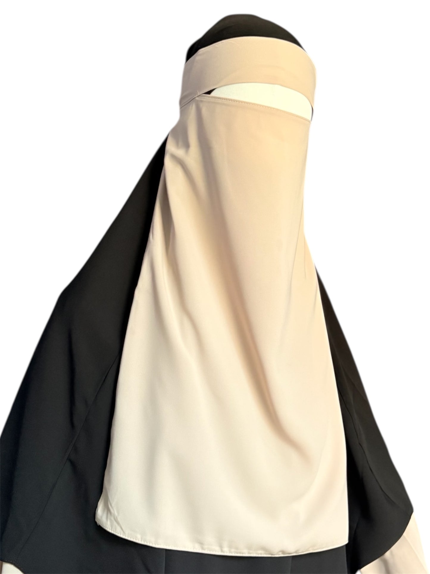 Ninja Niqab