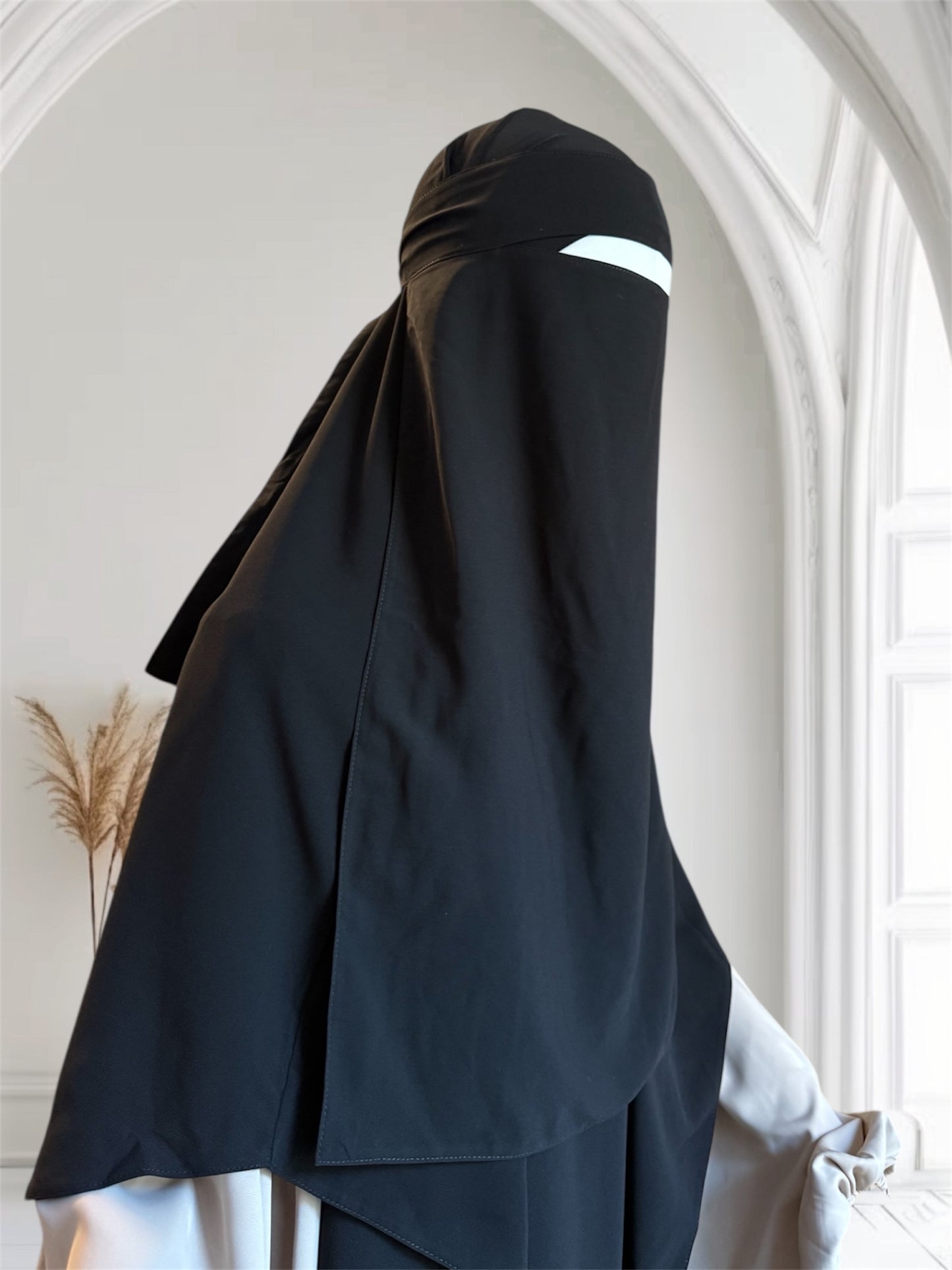 Ninja Niqab