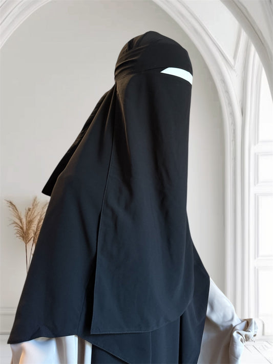 Ninja Niqab