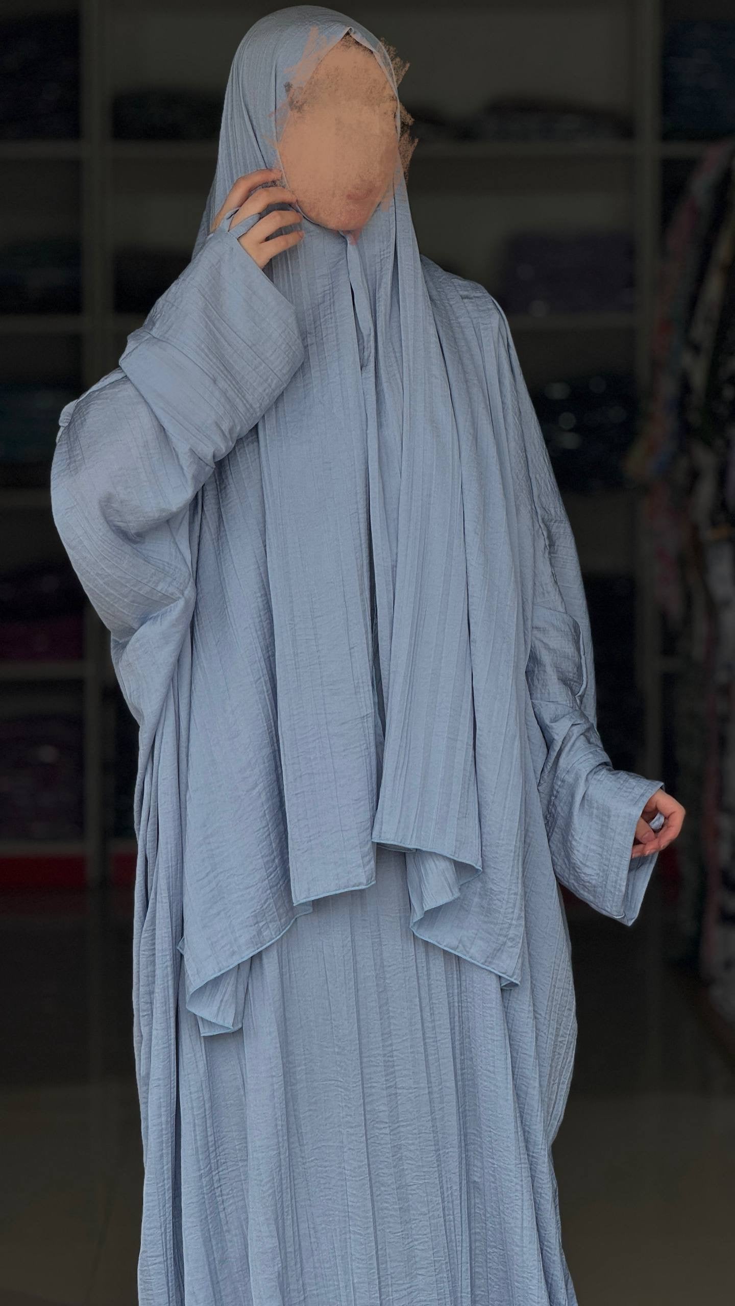Amina Zweiteiler