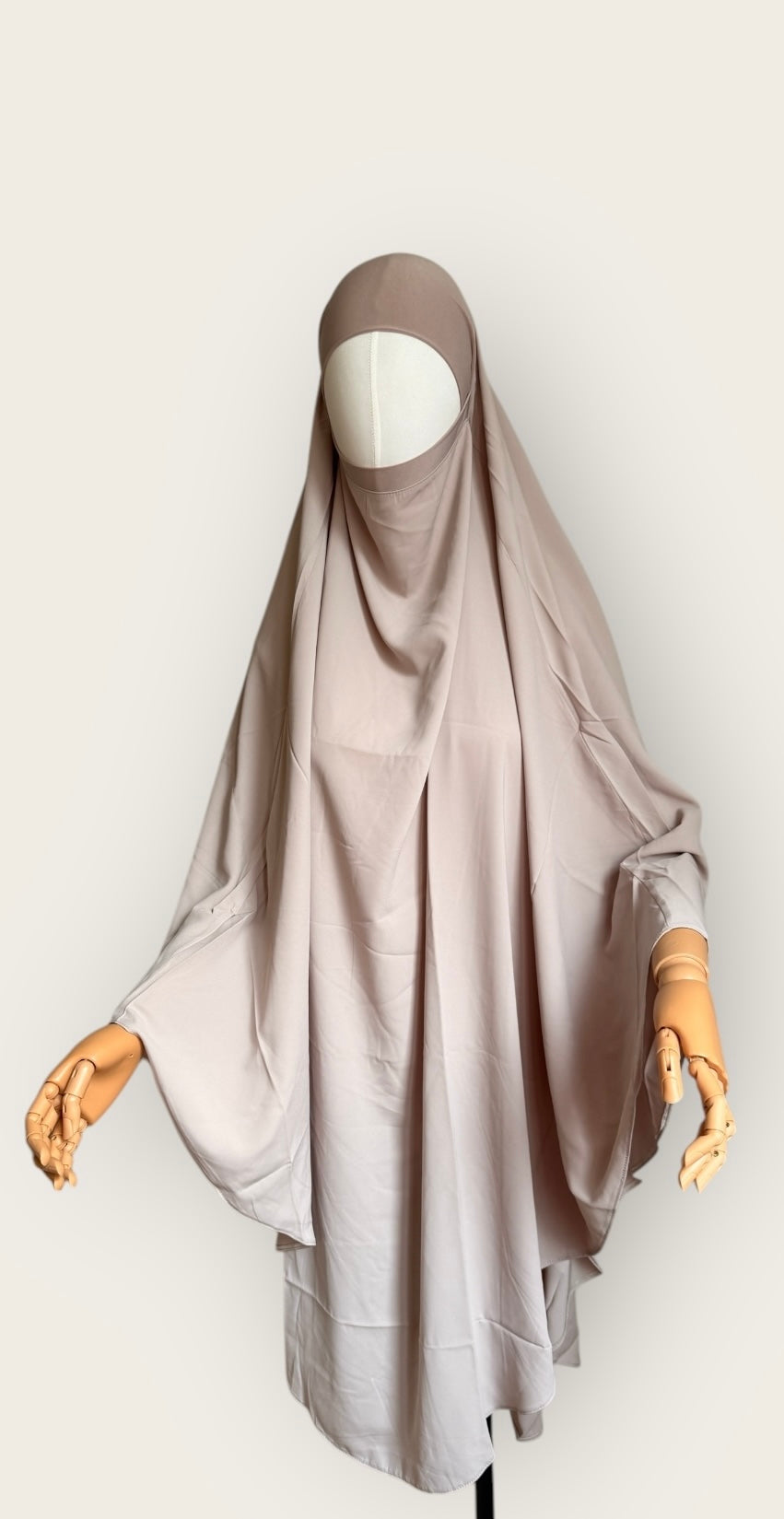 XXL Khimar