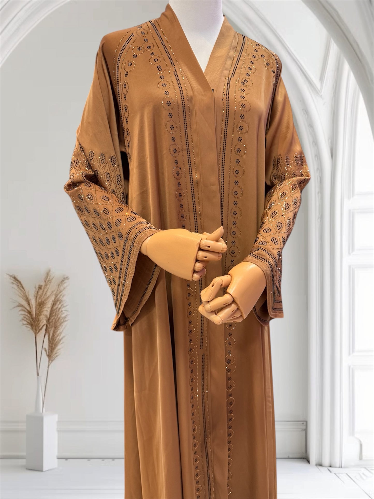 Dubai Abaya