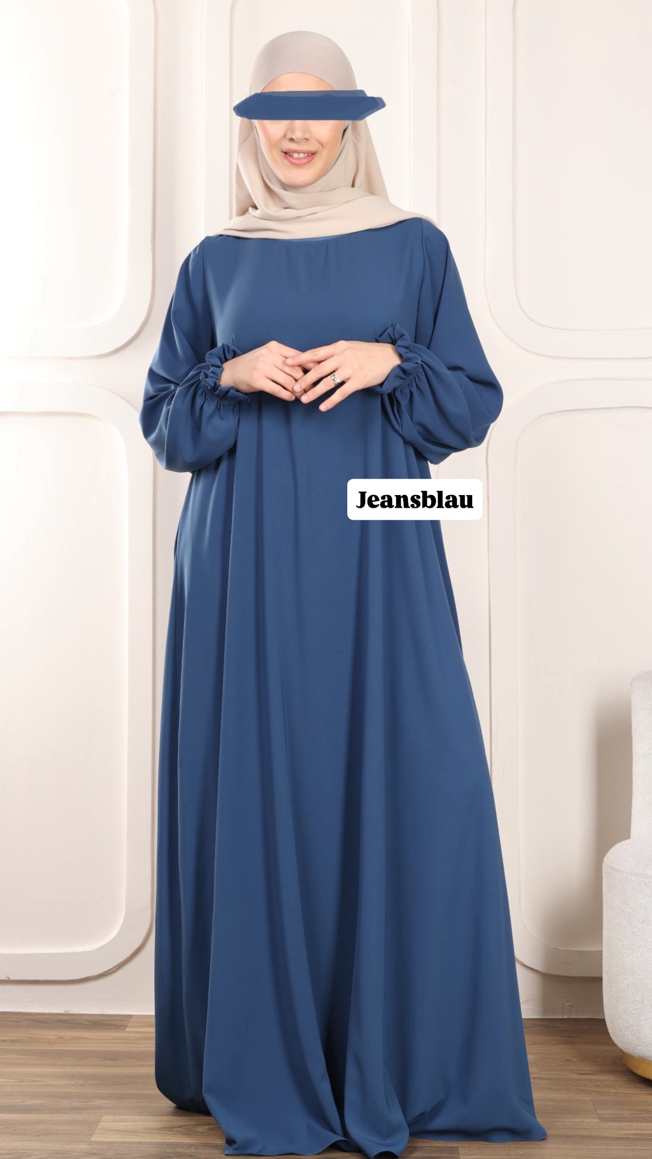 Abaya Lina