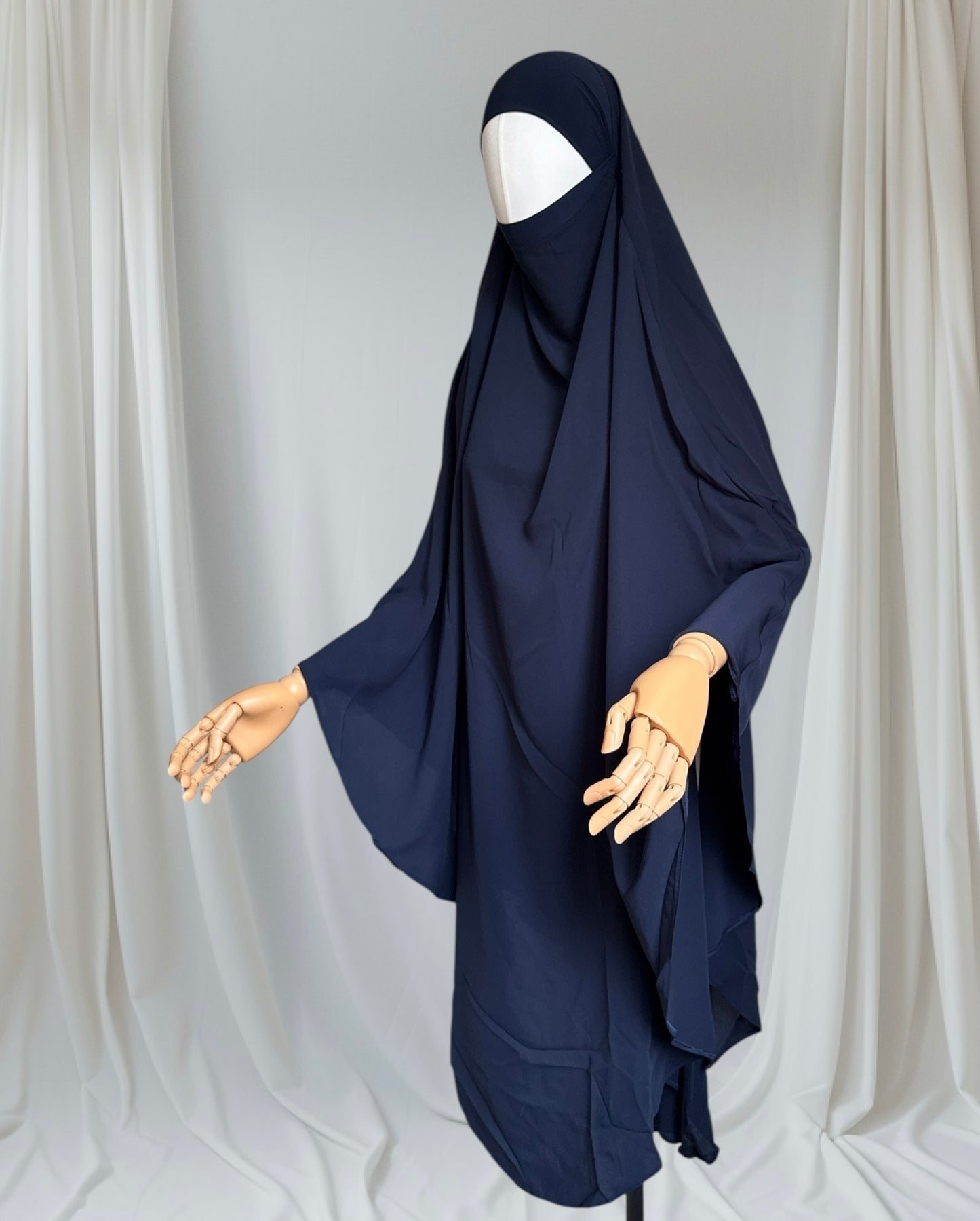 XXL Khimar