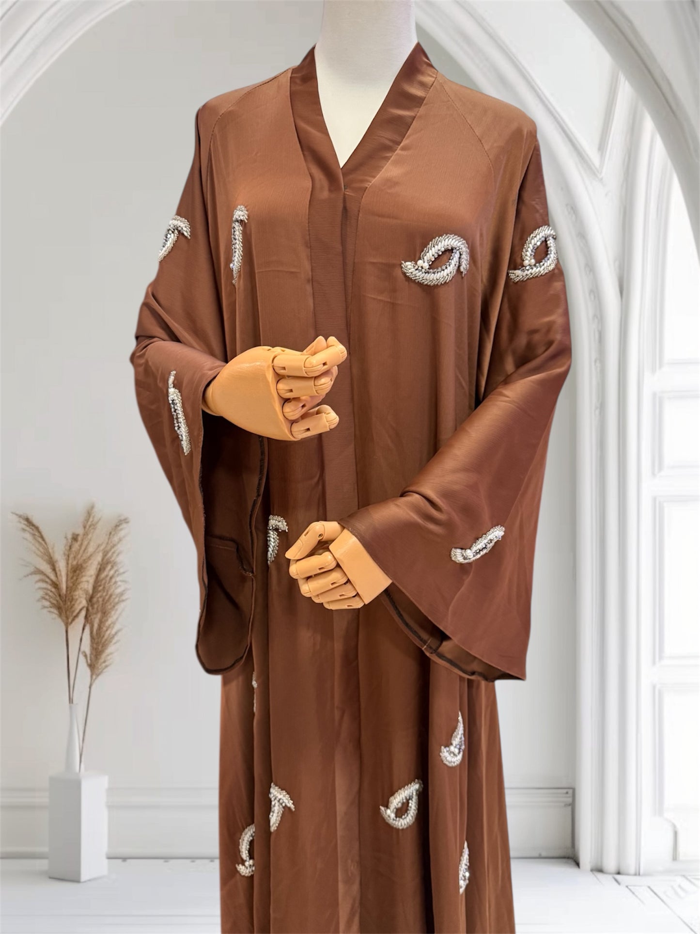Dubai Abaya
