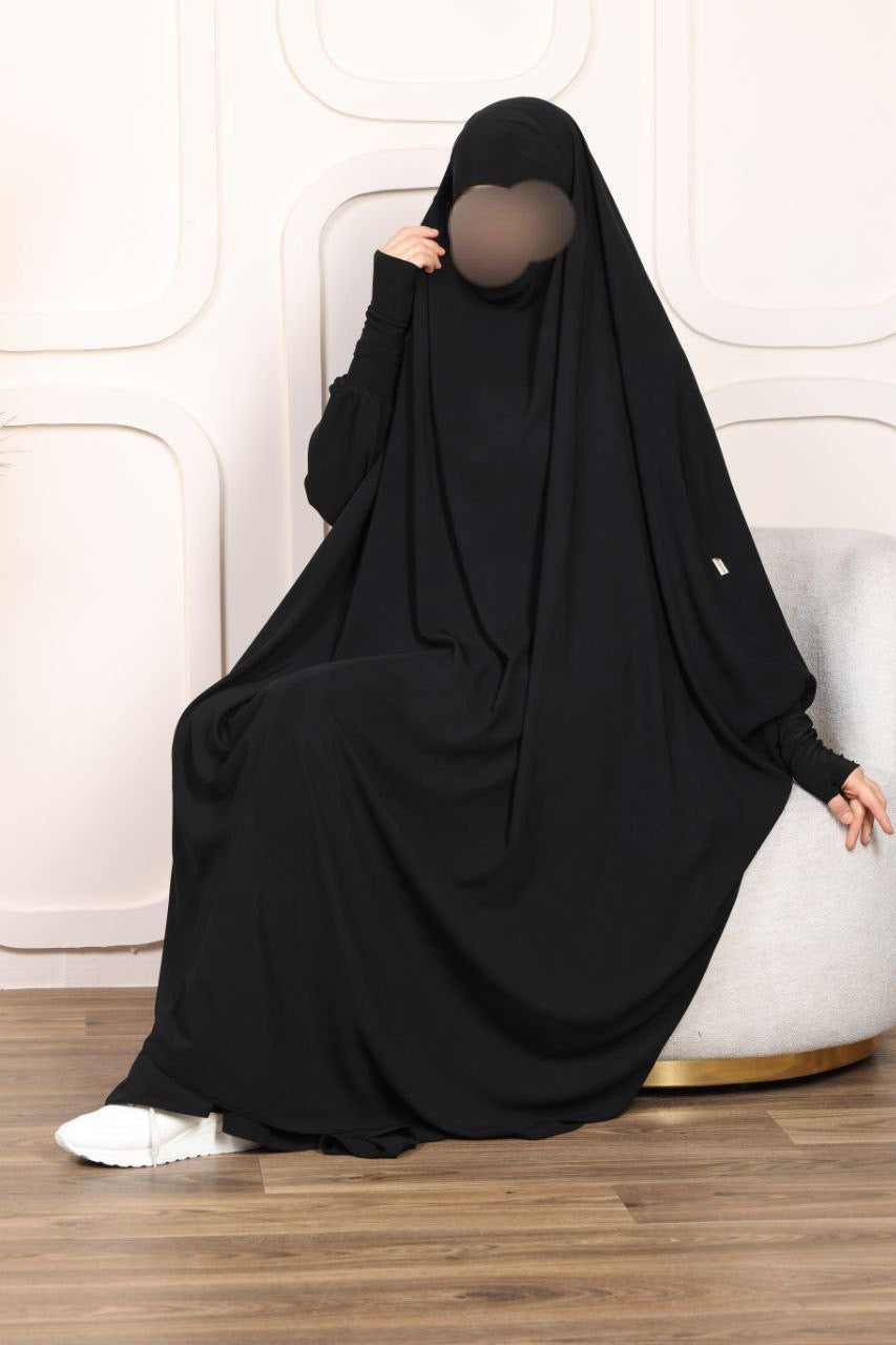 Jilbab Set